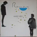 12inch Vinyl Single - Roman - Rainy Day