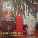 LP - Roman Romano Und Sein Quintett - Bei Kerzenlicht Und Zärtlicher Musik