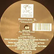 ROMAN S. - Horn!