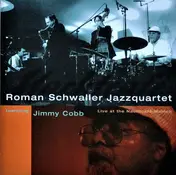 Jimmy Cobb - Live At The Nachtcafé Munich
