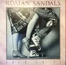 12inch Vinyl Single - Roman Sandals - This Is It