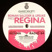 roman salzger - Regina EP