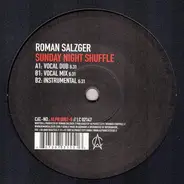 Roman Salzger - Sunday Night Shuffle