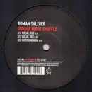 12inch Vinyl Single - Roman Salzger - Sunday Night Shuffle