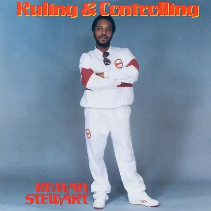 Roman Stewart - Ruling & Controlling