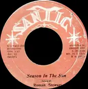Roman Stewart - Season In The Sun
