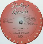 Roman Stewart - Silouhette / Make Them Talk