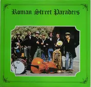 Roman Street Paraders