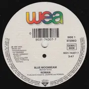 LP - Roman - Blue Moonbeam