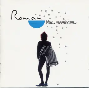 Roman - Blue Moonbeam