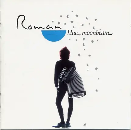 Roman - Blue Moonbeam