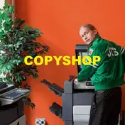 Romano - Copyshop (lp Inkl.Cd)