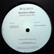 Romano Alfieri - Sense Place EP