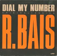 Romano Bais - Dial My Number (Original Version)