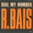 12inch Vinyl Single - Romano Bais - Dial My Number (Original Version)