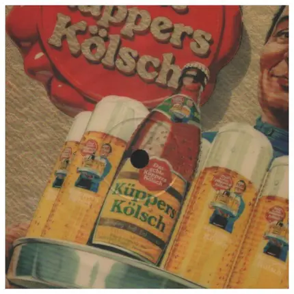 Romano Granderath - Stimmungslieder Non Stop Küppers Kölsch