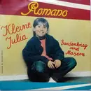 7inch Vinyl Single - Romano - Kleine Julia