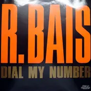 12'' - Romano Bais - Dial My Number