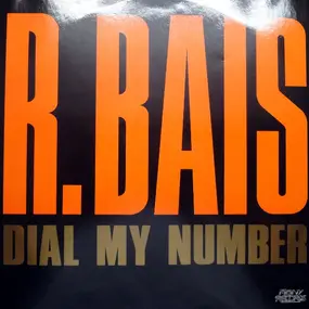 Romano Bais - Dial My Number