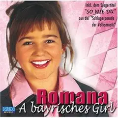 Romana - A Bayrisches Girl