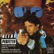 Romana - Alibi Perfetto