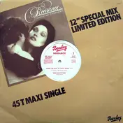 Romance - Dance My Way To Your Heart (12' Special Mix)
