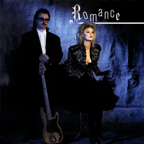 Romance - King Of Romance