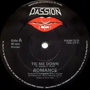Romance - Tie Me Down
