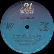 Romanelli - Connecting Flight