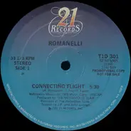 Romanelli - Connecting Flight