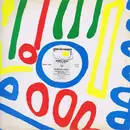 12'' - Roman Grey - Shakedown