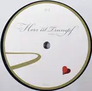 12'' - Roman Harnisch - Spirit EP