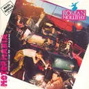 12'' - Roman Holliday - Motor Mania