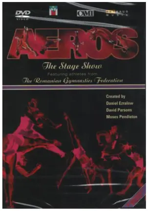 Romanian Gymnastics Federation - Aeros