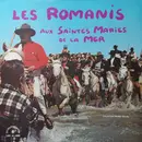 LP - Romanies - Aux Saintes Maries De La Mer - Gatefold