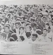 LP - Romanies - Aux Saintes Maries De La Mer - Gatefold