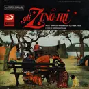 Double LP - Romanies - Alle Saintes-Maries-De-La-Mer. 1968 - Gatefold