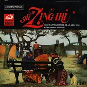 Romanies - Alle Saintes-Maries-De-La-Mer. 1968