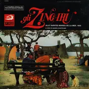 Double LP - Romanies - Alle Saintes-Maries-De-La-Mer. 1968 - Gatefold