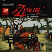 Romanies - Alle Saintes-Maries-De-La-Mer. 1968