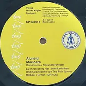 Romanies - Alunelul (Little Hazelnut)