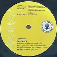 Romanies - Alunelul (Little Hazelnut)