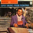 LP - Romanies - Gipsy Music From Rumania