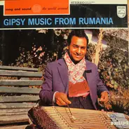 Romanies - Gipsy Music From Rumania