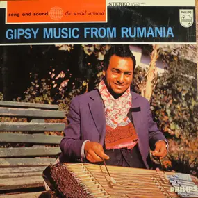 Romanies - Gipsy Music From Rumania