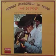 LP - Romanies - Les Gitans