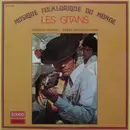 LP - Romanies - Les Gitans