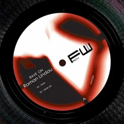Roman Lindau - Rave On