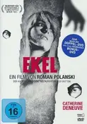 Roman Polanski - Ekel (Doppel-DVD)