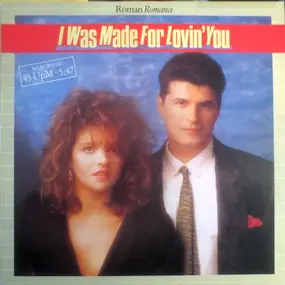 Roman Romance - I Was Made For Lovin' You